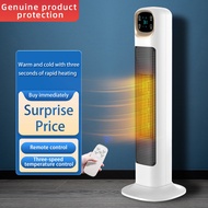 English Domestic wall mounted space Space heater air heater
