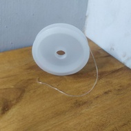 Tali Khusus Tema Aquascape Avatar