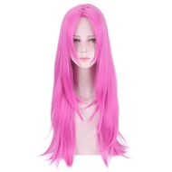 Anime 70cm JoJo 39 S Cuộc Phiêu Lưu Kỳ Lạ diavolo Anime dài cosplay chịu nhiệt trang phục tóc giả tó