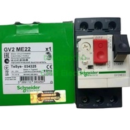 Schneider gv2me22 motor circuit GV2 ME22 GV2ME22 (20-25)