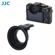 (預訂貨品)原裝正貨 - JJC 觀景窗眼罩 Eyecup 適用 Fujifilm X-T10 X-T20 X-T30 X-T30 II