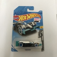 FJX01-D7C3 Hot Wheels Flash Drive
