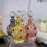 DWAYNE Split Bottle, 15ml Luxury Perfume Bottle, Festival Gift Refillable Perfume Storage Decorative