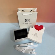 Lipstick Bag Box Loose Perfume givenchy Lipstick givenchy Cosmetic Gift Box Pink Hot Sale Tote Bag d