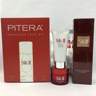 👍全新現貨優惠👍 SK-II PITERA™ 暢銷體驗套裝