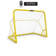 Trident Foldable Steel Mini Goal Post - 0.9 x 0.7M