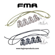 [Ready Stock] FMA Web Dominator