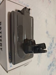 Dyson V10代用電池全新