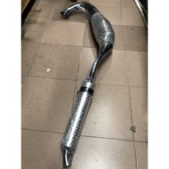 KH RACING KAWASAKI RR150 ZX150 EXHAUST OPEN