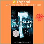 Hatchet by Gary Paulsen (US edition, paperback)