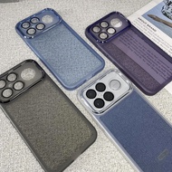 For Redmi K90 Pro Max Case Redmi K90 Phone Case Redmi K90 Pro Max Cover Shookproof Plating Silicone 