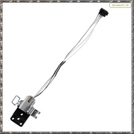 [L W H Y] For Bamboo Lab 3D Printer A1 Hotend Heating Kit Assembly Quick Swap Design Up to 300℃ for 