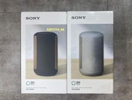 【全新行貨 門市現貨】Sony SRS-RA3000 家用無線藍牙WI-FI喇叭