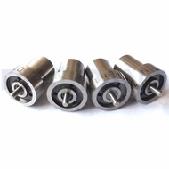 New 4 pcs 4D56 4D56T 4D56TD Fuel Injector Nozzle DN10PDN130 forMitsubishi PAJERO III SHOGUN II L200 