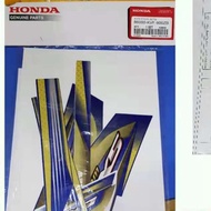 Ex5 Dream Sticker Original