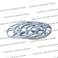 Wheel Spacer 5mm 8mm 10mm (1pc)