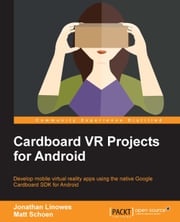 Cardboard VR Projects for Android Jonathan Linowes
