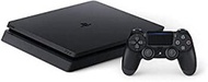 【中古】PlayStation 4 ジェット・ブラック 500GB (CUH-2200AB01)