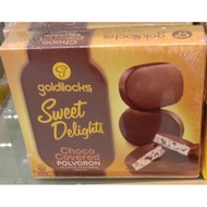 Goldilocks Classic Polvoron