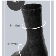 *ready stock aulora socks MEN