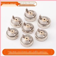 W101 Manual Automatic Spray Gun Accessories W200 Atomizer Cap H2, E2P, N1, E1 With Excellent Quality