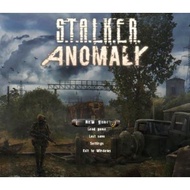 STALKER Anomaly (PC GAMES)
