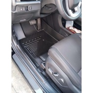 HYUNDAI SANTA FE 2024 - 2025 DEEPDISH MATTING EXTENDED 5D (2024 2025)