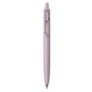 三菱鉛筆 凝膠原子筆 uni-ball one F 0.38mm 花霞（淡粉紅）