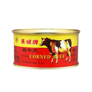 長城牌 - 長城牌 - 鹹牛肉 340克（6942524300072）