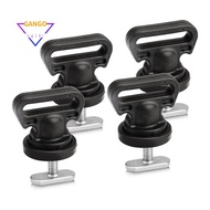 Kayak Track Mount Tie Downs Kayak Tie Downs Kayak Tie-Down