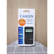 Canzen 570 EX Scientific Calculator CZ-570EX