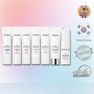 HERA UV PROTECTOR SUNSCREEN SPF50+ /PA++++ (7 colors)