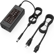 90W UL AC Adapter Laptop Charger for Dell Latitude D830 D820 D630 D620 D610 D520 E4310 E4300 E5400 E