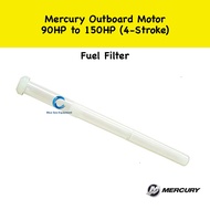 Screen Fuel Filter for Mercury Outboard 90HP to 150HP EFI (4-Stroke) - 35-8M0090809
