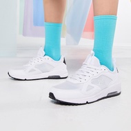 361 Women's Shoes Sports Shoes Thick-Soled Autumn 361 Degree White Shoes Women's Air Cushion Shoes T