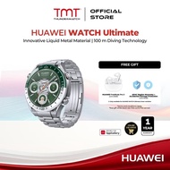 HUAWEI WATCH Ultimate Smartwatch