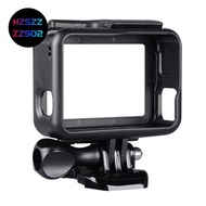Standard Border Protector Protective Frame Case for Gopro Hero 7 6 5 Go Pro Action Camera Accessorie