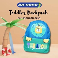 DR.KONG Toddler School Bag Backpack (DK-1500208-BLG)