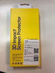 防窺3D壯撞貼 x2 9H鏡頭玻璃貼 Crash guard NX邊框 MOD NX邊框加背板