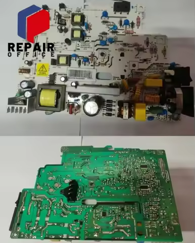 Power Supply Board 220V for PANTUM P2200 P2500 P2206 P2207 P2500W P2500NW P2502W P2506W P2509 M6203 