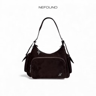 Nefound Cargo Bag