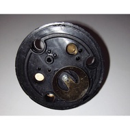 Electric Kettle Kettle Sound Kettle Accessories Thermostat Electric Heating Core Holder Socket Anti-