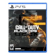 PS5 CALL OF DUTY BLACK OPS 6 CHI/ENG