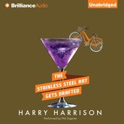 Stainless Steel Rat Gets Drafted, The Harry Harrison