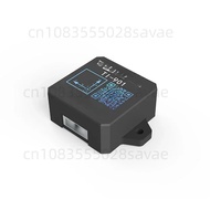 Robot IMU Module ARHS Attitude Sensor USB Interface Gyroscope Accelerometer Magnetometer 9 Axis