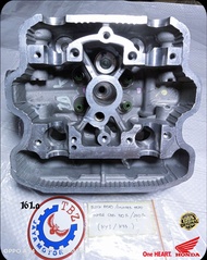 block blok head original honda cbr 250r kyj cbu thailand cylinder head original honda cbr 250r old k