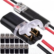 2 Pin Way Plug - Car Wire Cable Automotive Electrical Connector - Waterproof Electrical Connector - 