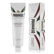 Proraso - 敏感肌 白標 刮鬍膏 / 刮鬍泡 刮鬍皂 刮鬍乳 刮鬍霜