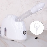 KSKIN Ozone  Professional Facial Mist Sprayer For Skin Face Steamer Deep Cleaning Ionic Facial Steam