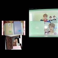 [READY TO SEND] OFFICIAL SHARING SG BTS + PC HOLDER + PC MAGIC SHOP RM Version